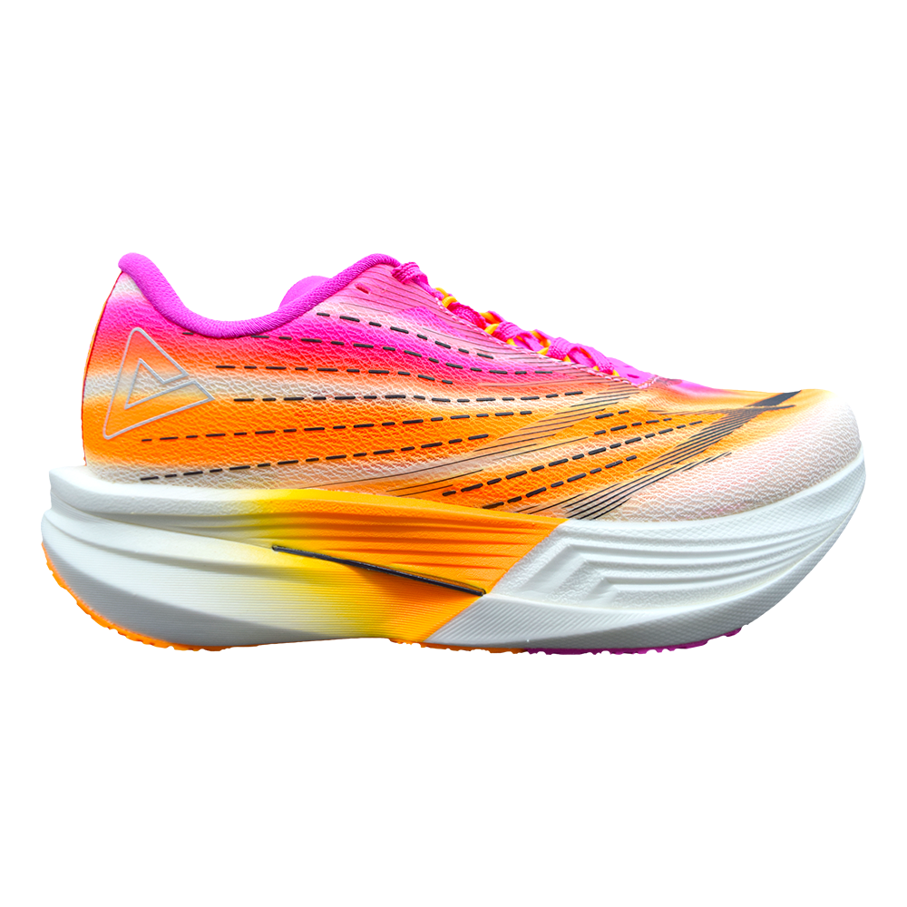 Tenis Running PEAK-TAICHI UP30 5.0 Maratón Mujer ET261068H-2
