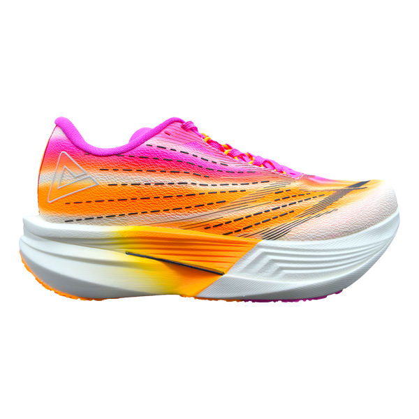 Tenis Running PEAK-TAICHI UP30 5.0 Maratón Mujer ET261068H-2