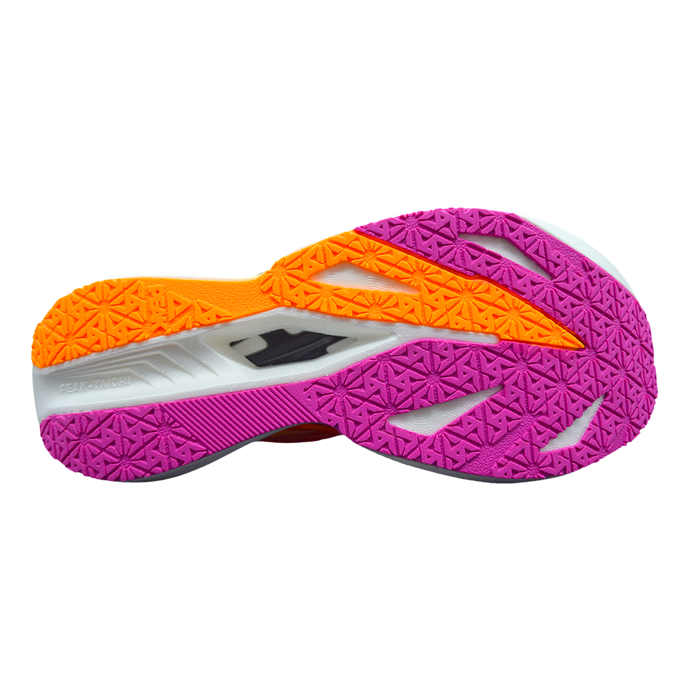 Tenis Running PEAK-TAICHI UP30 5.0 Maratón Mujer ET261068H-2