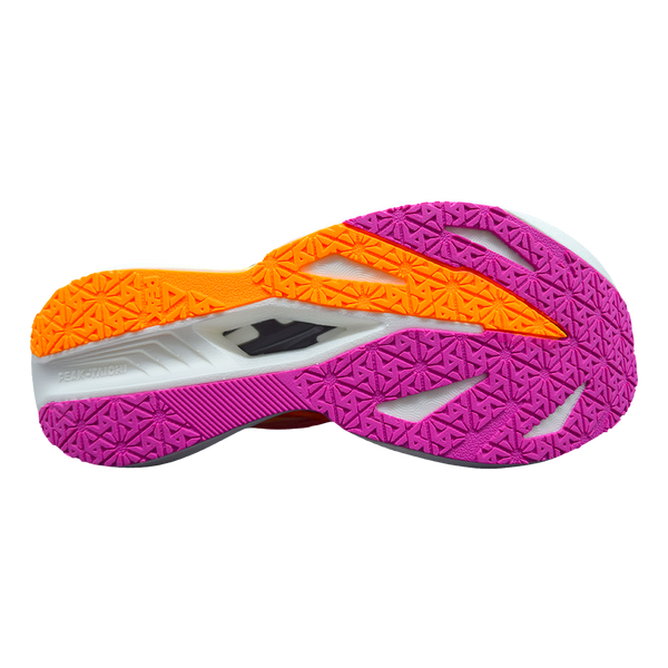Tenis Running PEAK-TAICHI UP30 5.0 Maratón Mujer ET261068H-2