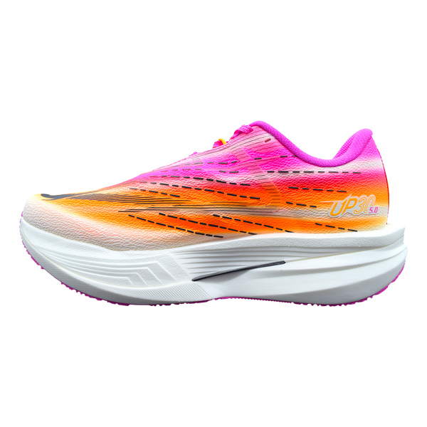 Tenis Running PEAK-TAICHI UP30 5.0 Maratón Mujer ET261068H-2