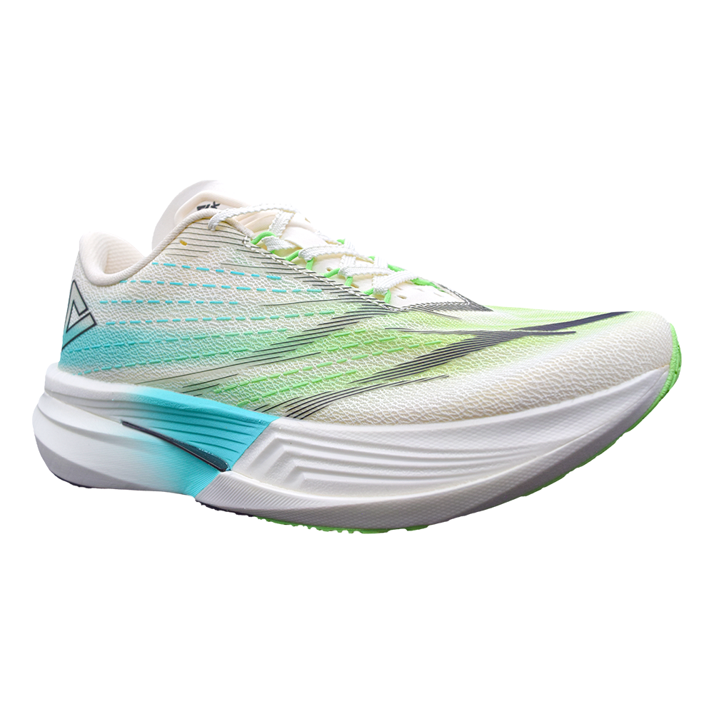 Tenis Running PEAK-TAICHI UP30 5.0 Maratón Mujer ET261068H