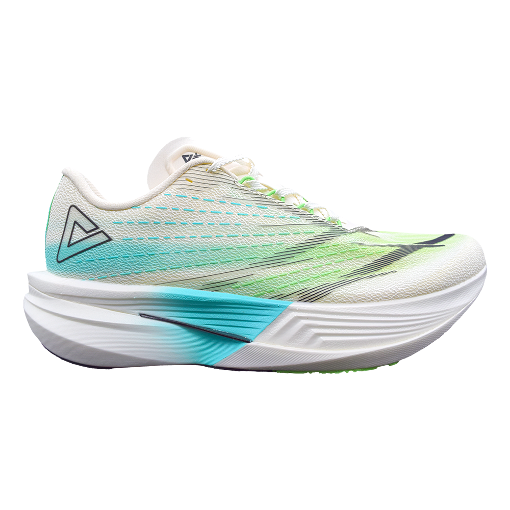 Tenis Running PEAK-TAICHI UP30 5.0 Maratón Mujer ET261068H