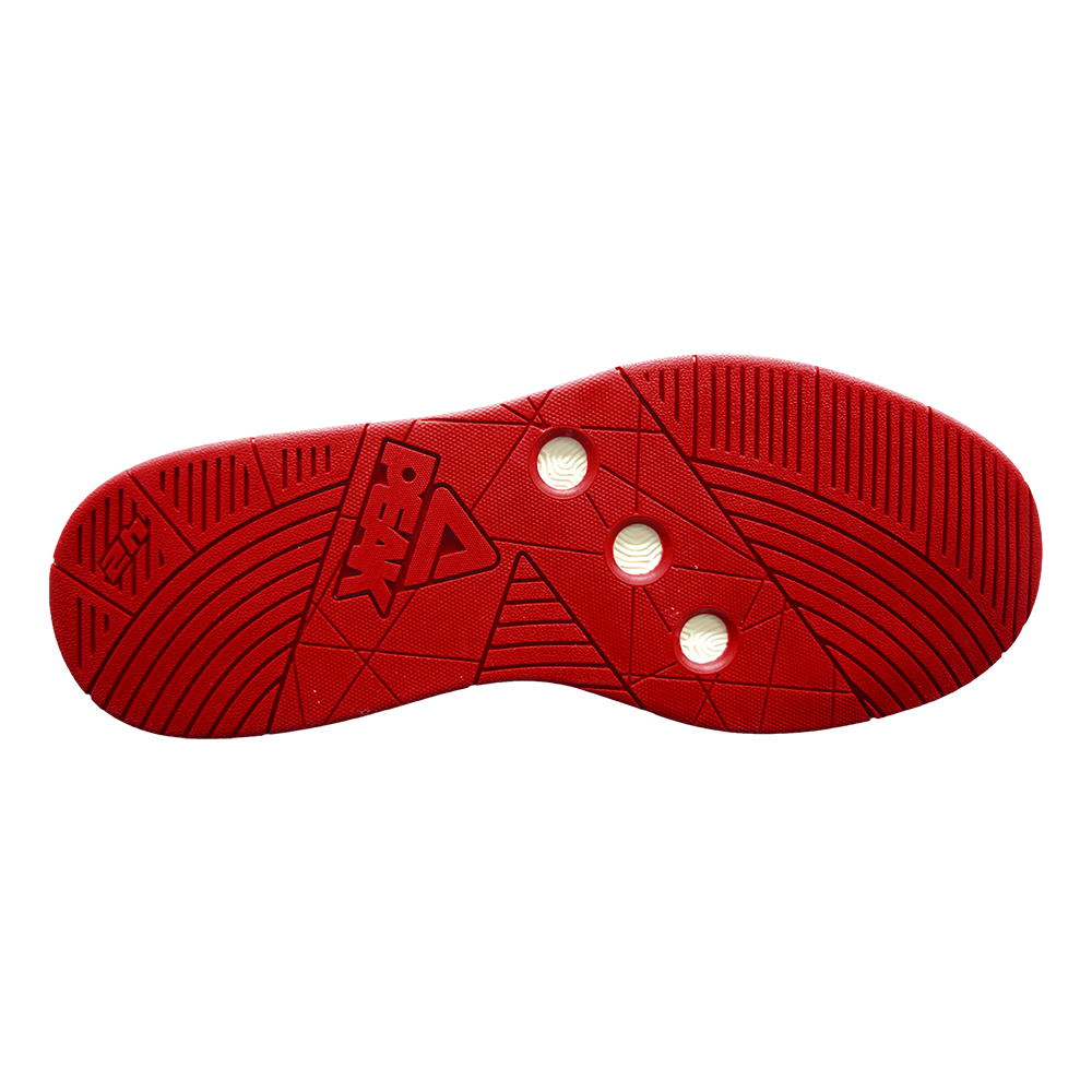 Tenis Casual PEAK-TAICHI SHAFT 910 Hombre ET261907B-1