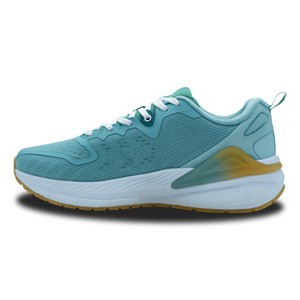 Tenis Running PEAK-TAICHI Hombre ET31601H-1