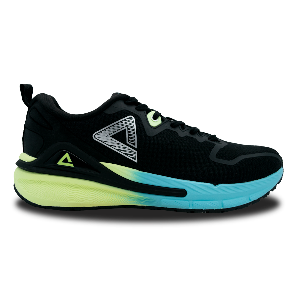 Tenis Running PEAK-TAICHI Hombre ET31601H