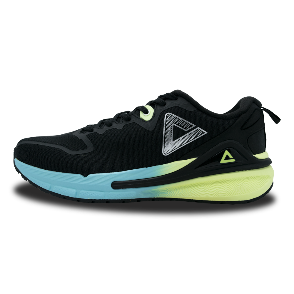 Tenis Running PEAK-TAICHI Hombre ET31601H