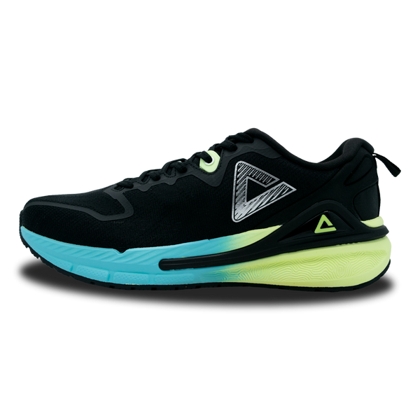 Tenis Running PEAK-TAICHI Hombre ET31601H