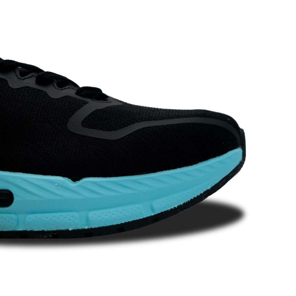 Tenis Running PEAK-TAICHI Hombre ET31601H