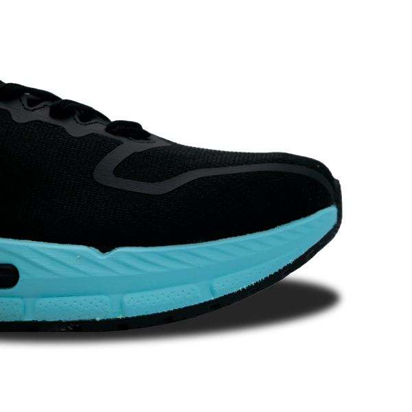 Tenis Running PEAK-TAICHI Hombre ET31601H