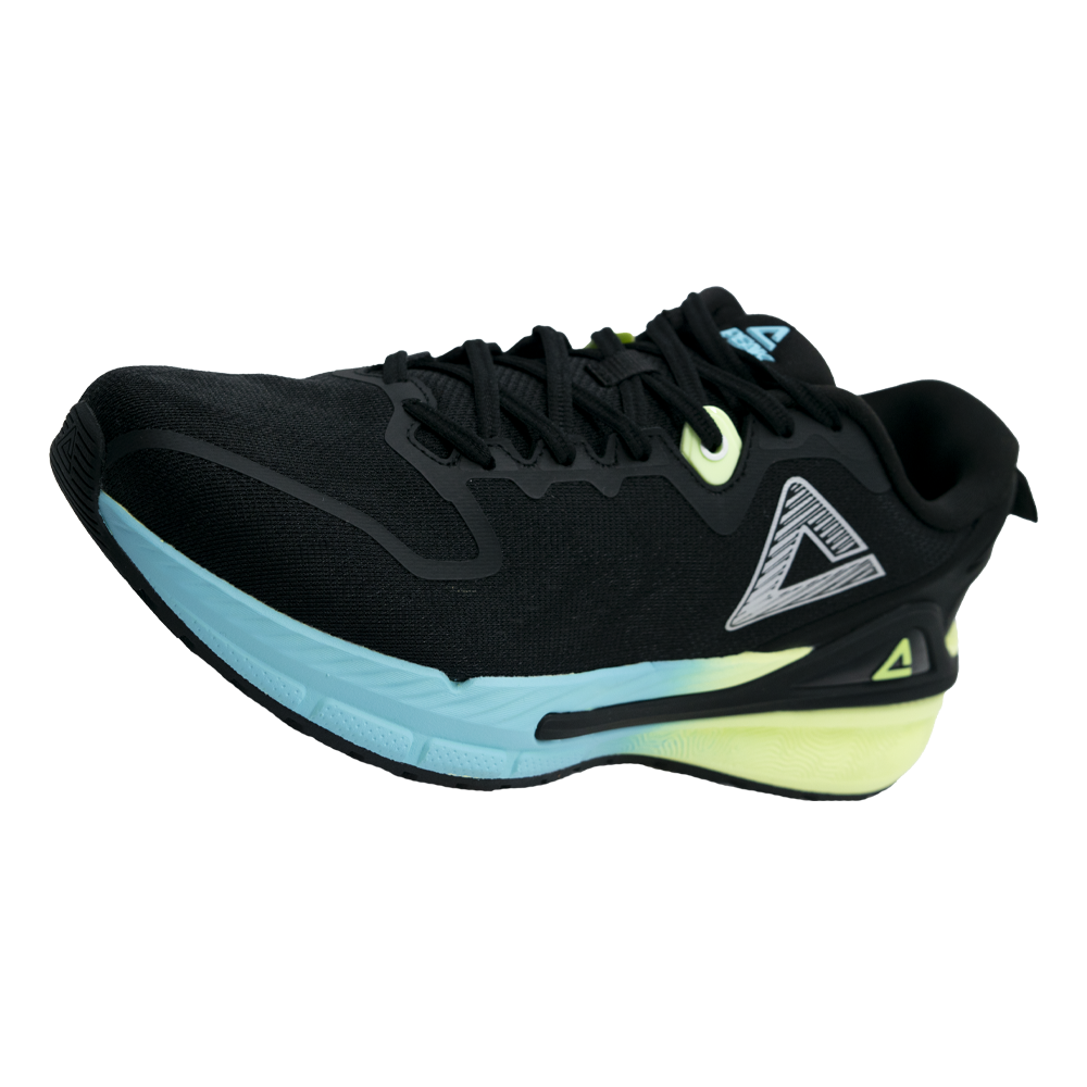 Tenis Running PEAK-TAICHI Hombre ET31601H