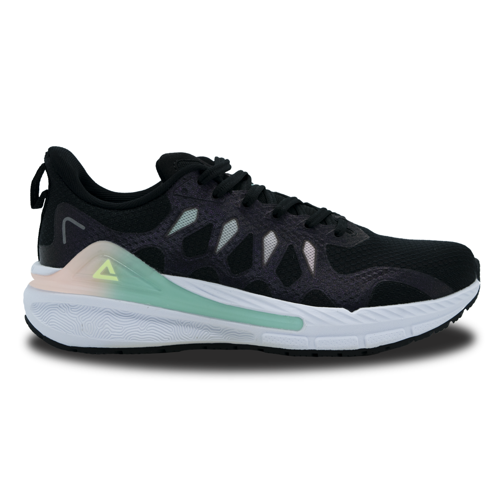 Tenis Running PEAK-TAICHI Mujer ET31622H-1