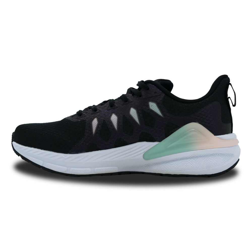 Tenis Running PEAK-TAICHI Mujer ET31622H-1