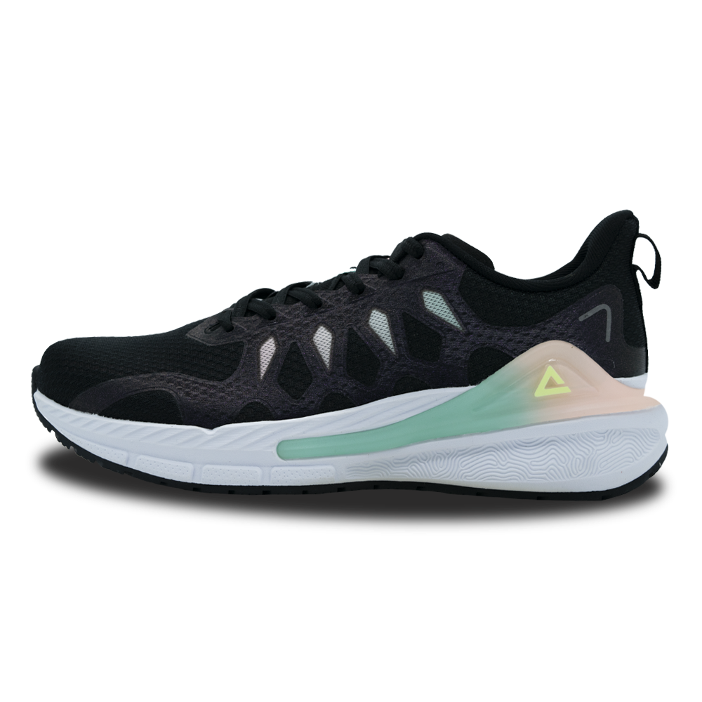 Tenis Running PEAK-TAICHI Mujer ET31622H-1