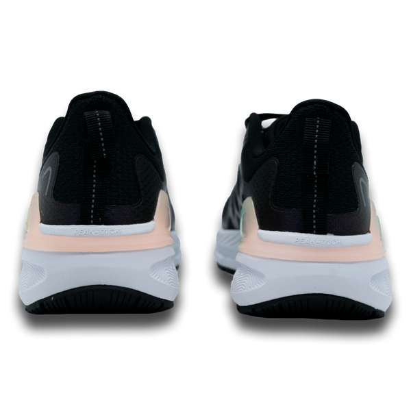 Tenis running preto store feminino