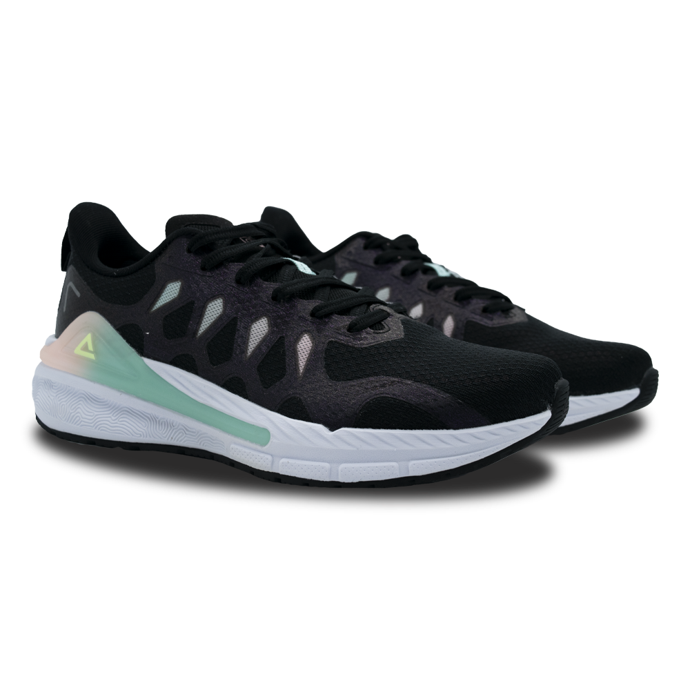 Tenis Running PEAK-TAICHI Mujer ET31622H-1