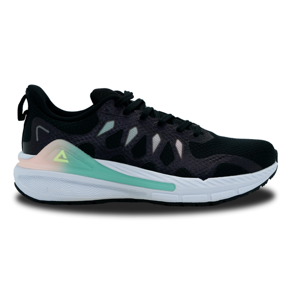 Tenis Running PEAK-TAICHI Mujer ET31622H-1