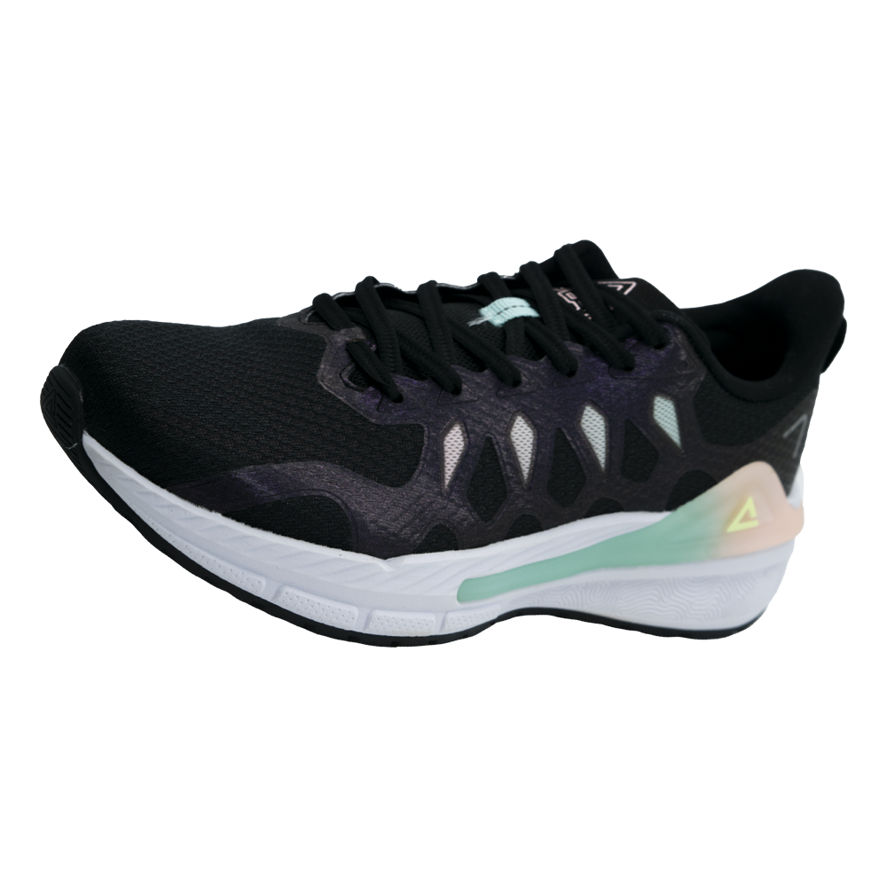 Tenis Running PEAK-TAICHI Mujer ET31622H-1