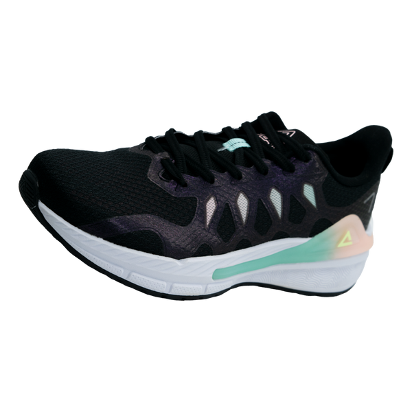 Tenis Running PEAK-TAICHI Mujer ET31622H-1