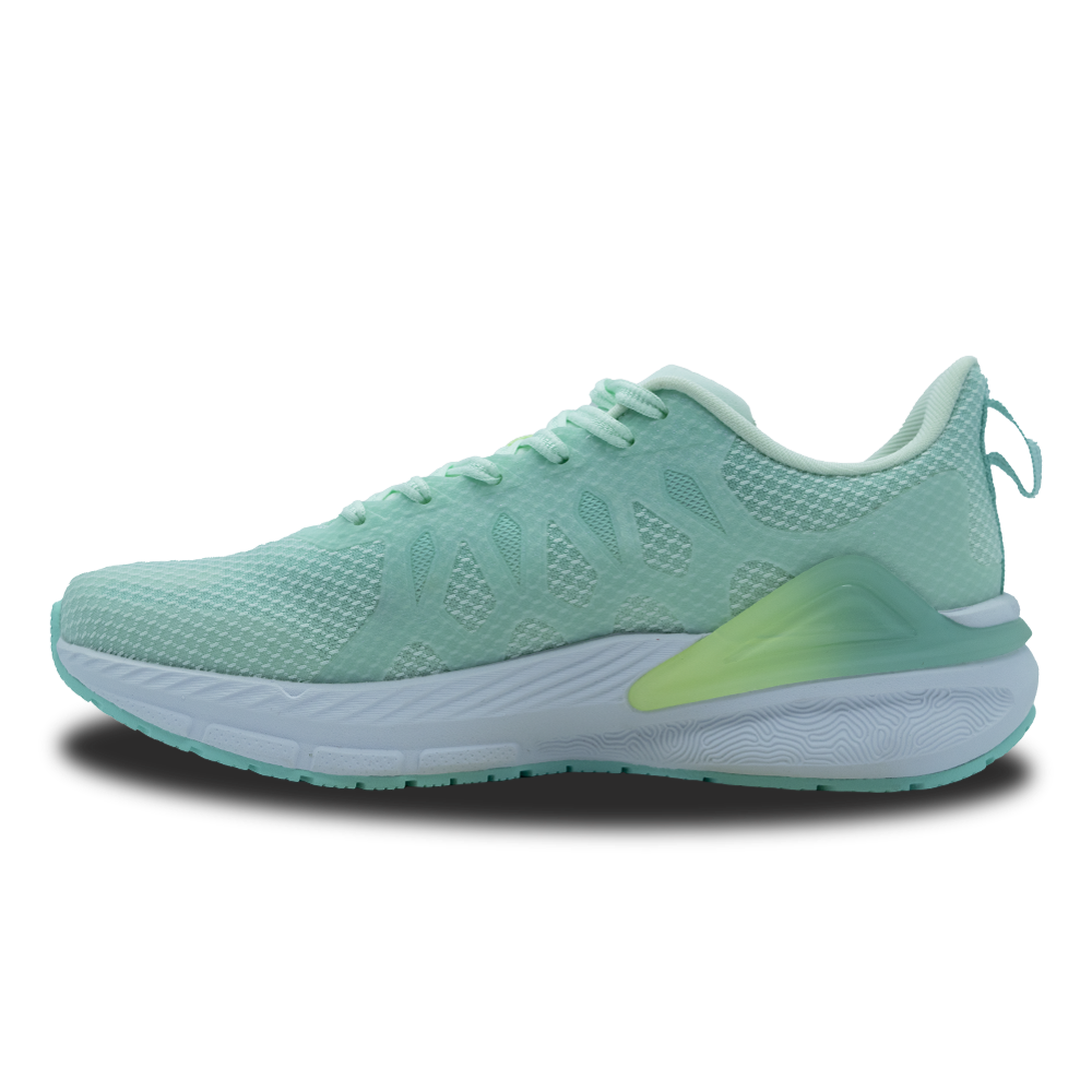 Tenis Running PEAK-TAICHI Mujer ET31622H-2