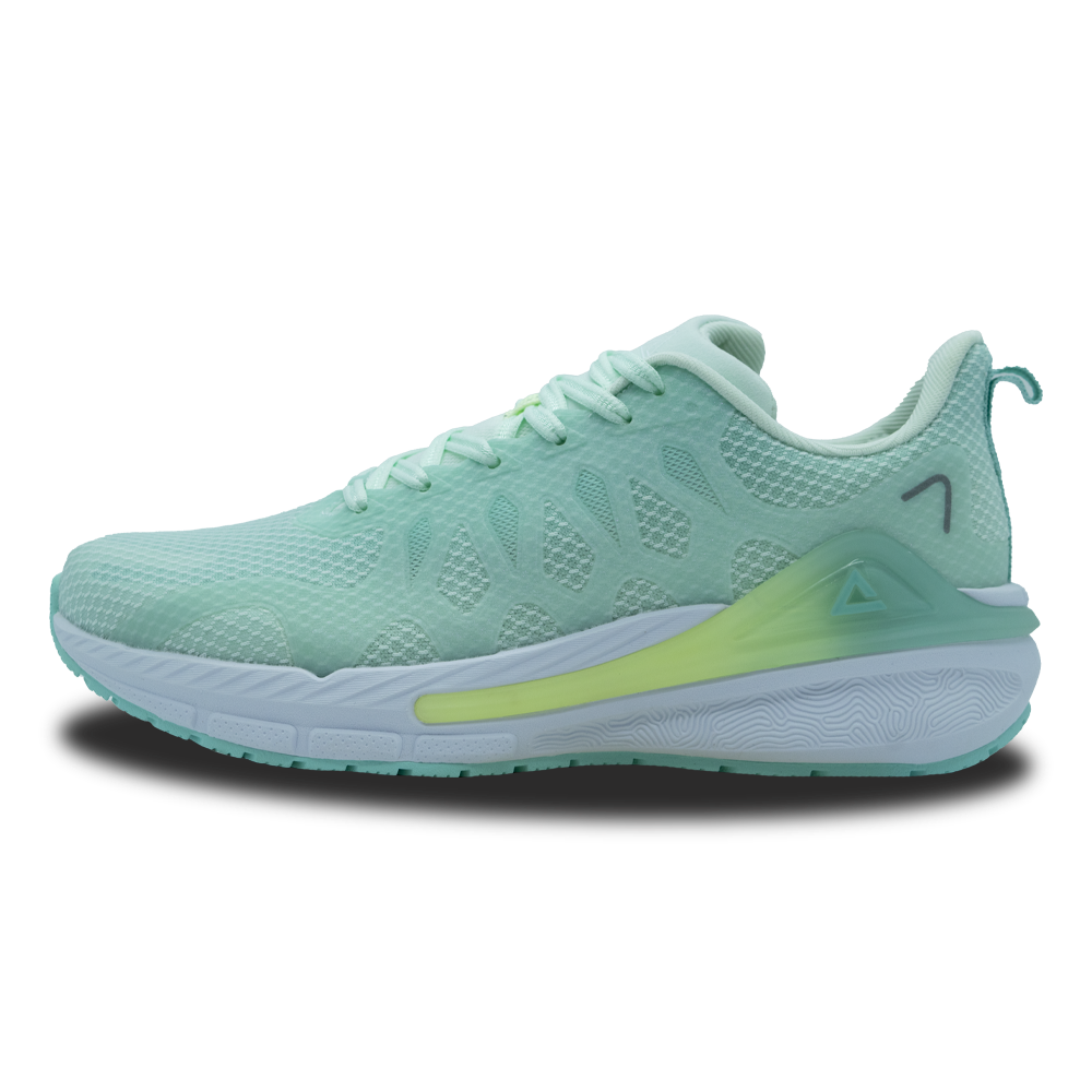 Tenis Running PEAK-TAICHI Mujer ET31622H-2