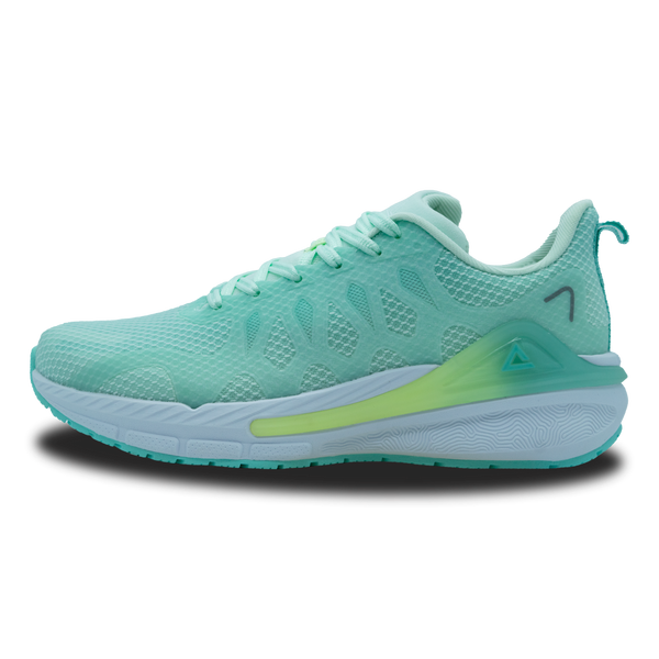 Tenis Running PEAK-TAICHI Mujer ET31622H-2