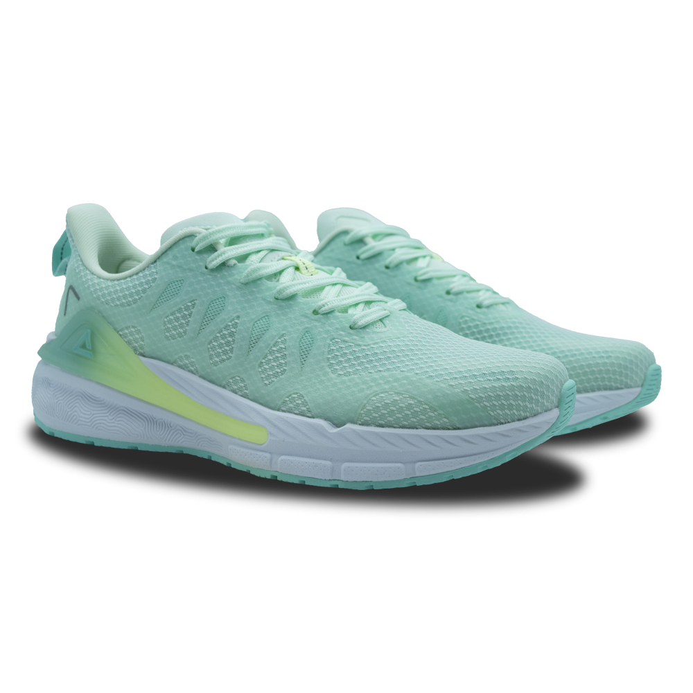 Tenis Running PEAK-TAICHI Mujer ET31622H-2