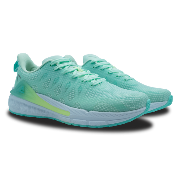 Tenis Running PEAK-TAICHI Mujer ET31622H-2