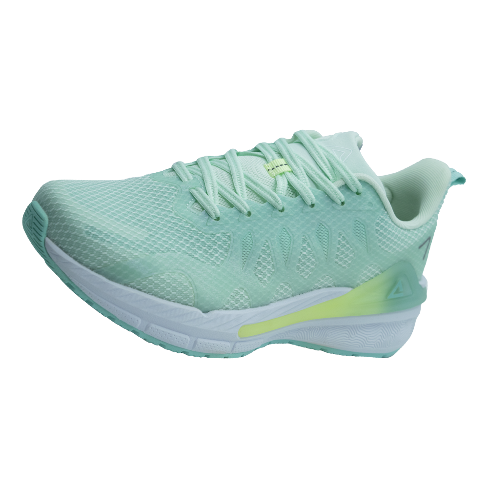 Tenis Running PEAK-TAICHI Mujer ET31622H-2