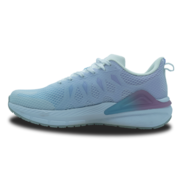 Tenis Running PEAK-TAICHI Mujer ET31622H