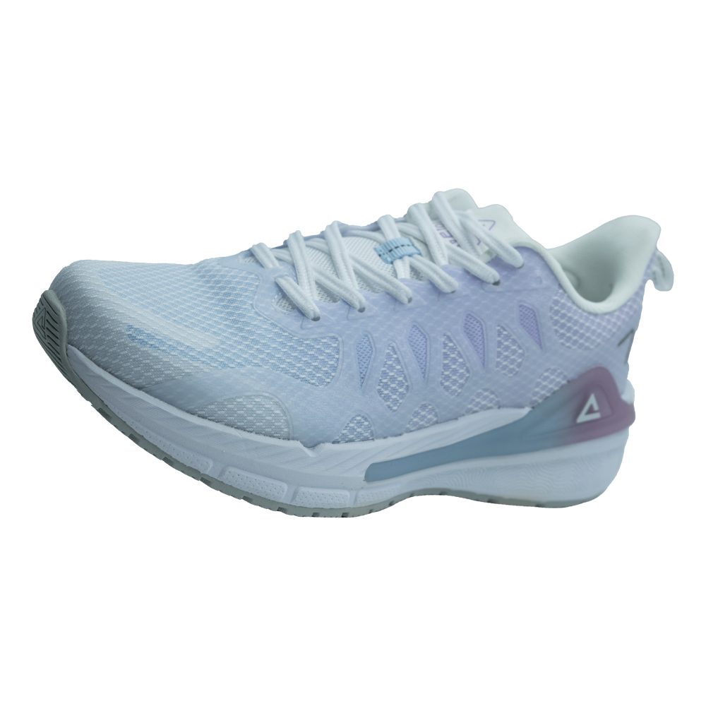 Tenis Running PEAK-TAICHI Mujer ET31622H