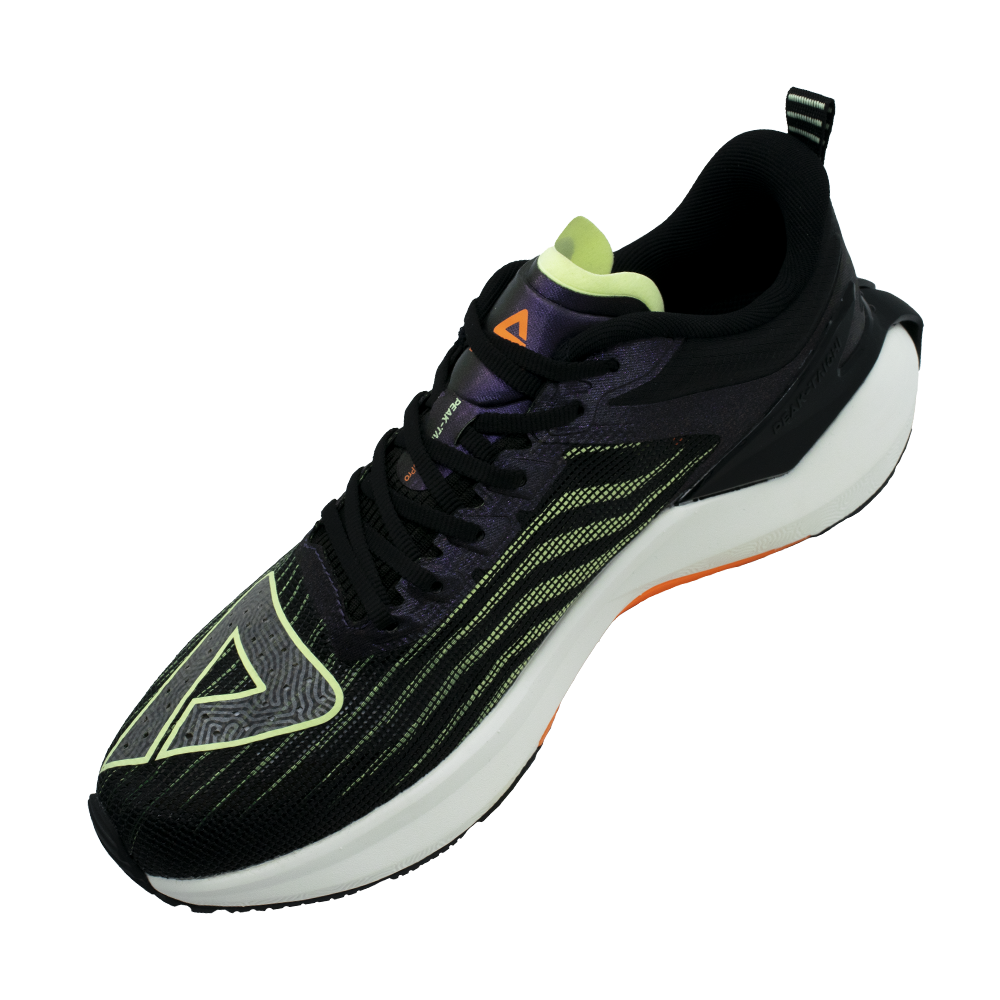 Tenis Running PEAK-TAICHI 5.0 Pro Hombre ET32727H-2