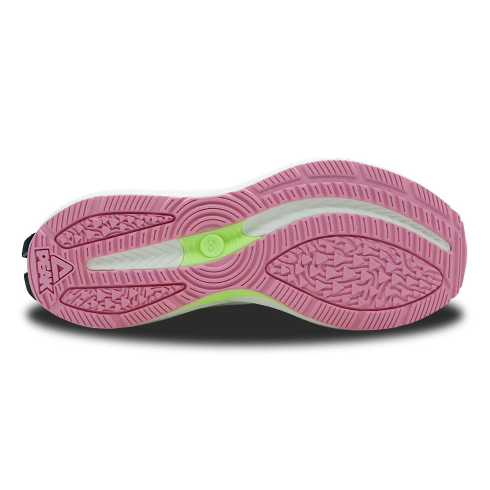 Tenis Running PEAK-TAICHI 5.0 Pro Mujer ET32728H-2