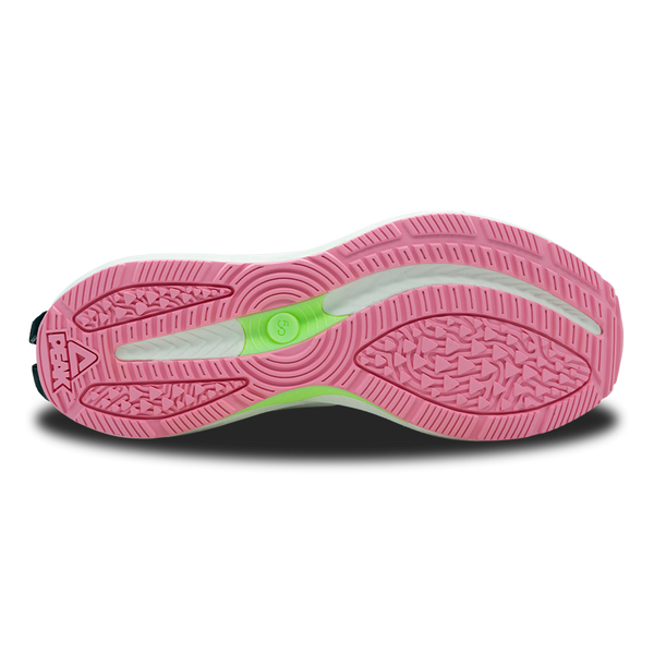 Tenis Running PEAK-TAICHI 5.0 Pro Mujer ET32728H-2