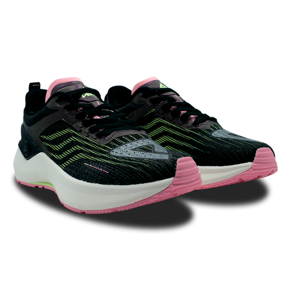 Tenis Running PEAK-TAICHI 5.0 Pro Mujer ET32728H-2