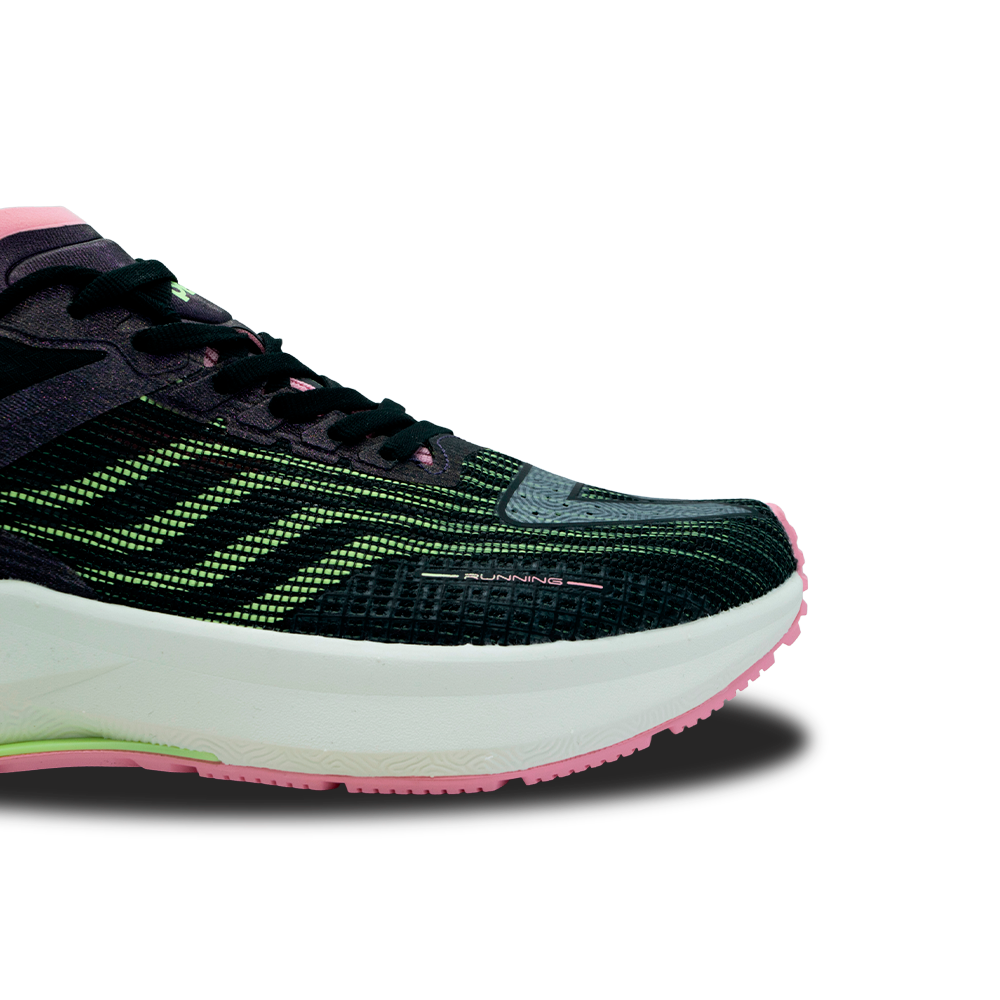 Tenis Running PEAK-TAICHI 5.0 Pro Mujer ET32728H-2