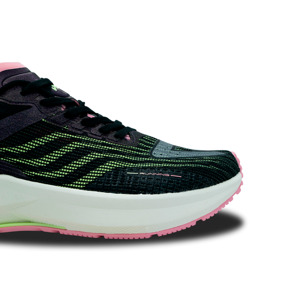 Tenis Running PEAK-TAICHI 5.0 Pro Mujer ET32728H-2