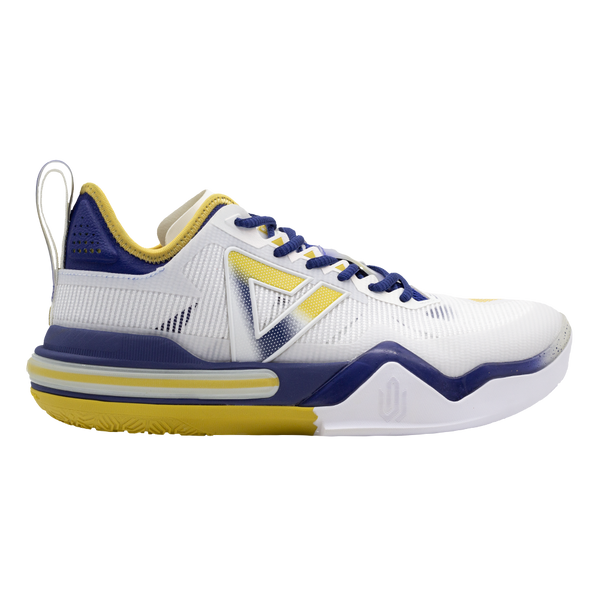 Tenis Básquetbol PEAK-TAICHI Andrew Wiggins 1 Hombre ET33817A