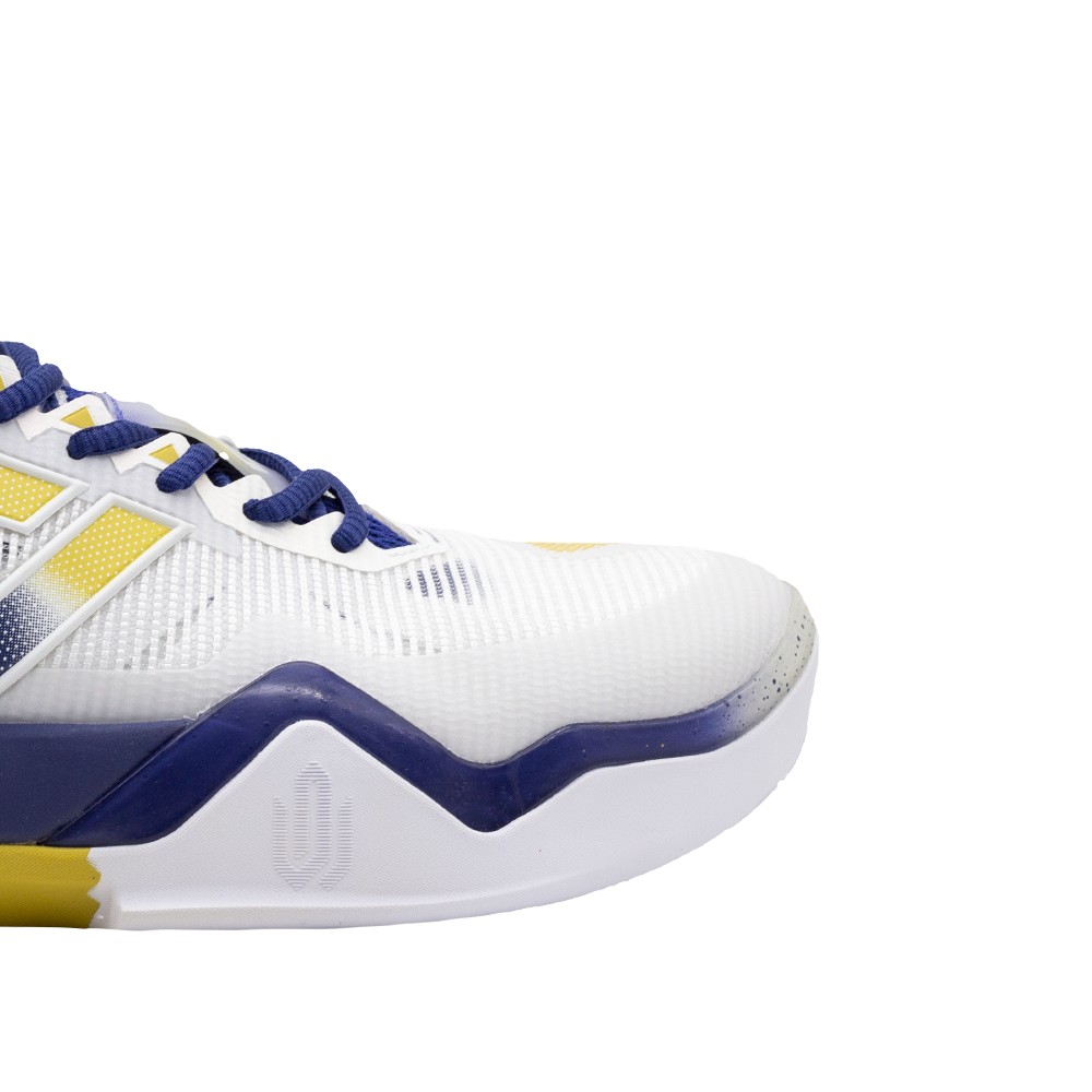 Tenis Básquetbol PEAK-TAICHI Andrew Wiggins 1 Hombre ET33817A