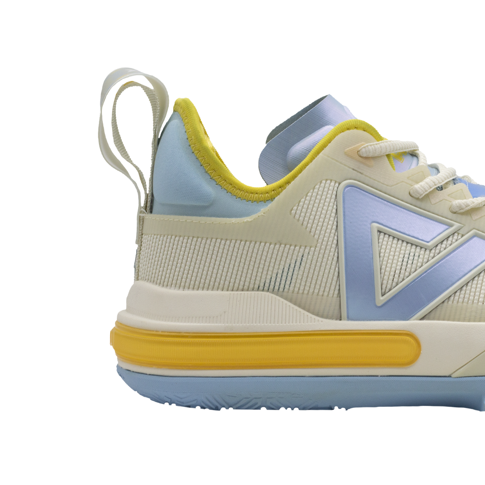 Tenis Básquetbol PEAK-TAICHI Andrew Wiggins 1 Hombre