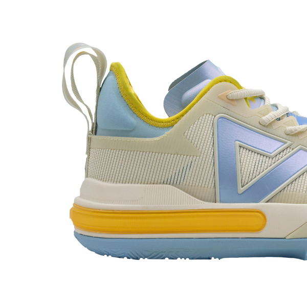 Tenis Básquetbol PEAK-TAICHI Andrew Wiggins 1 Hombre