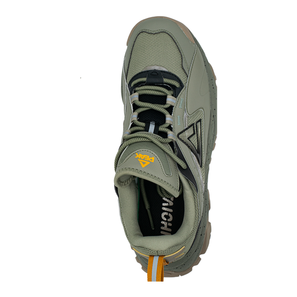 Tenis Trail Running PEAK-TAICHI Hombre - ET34691G-1