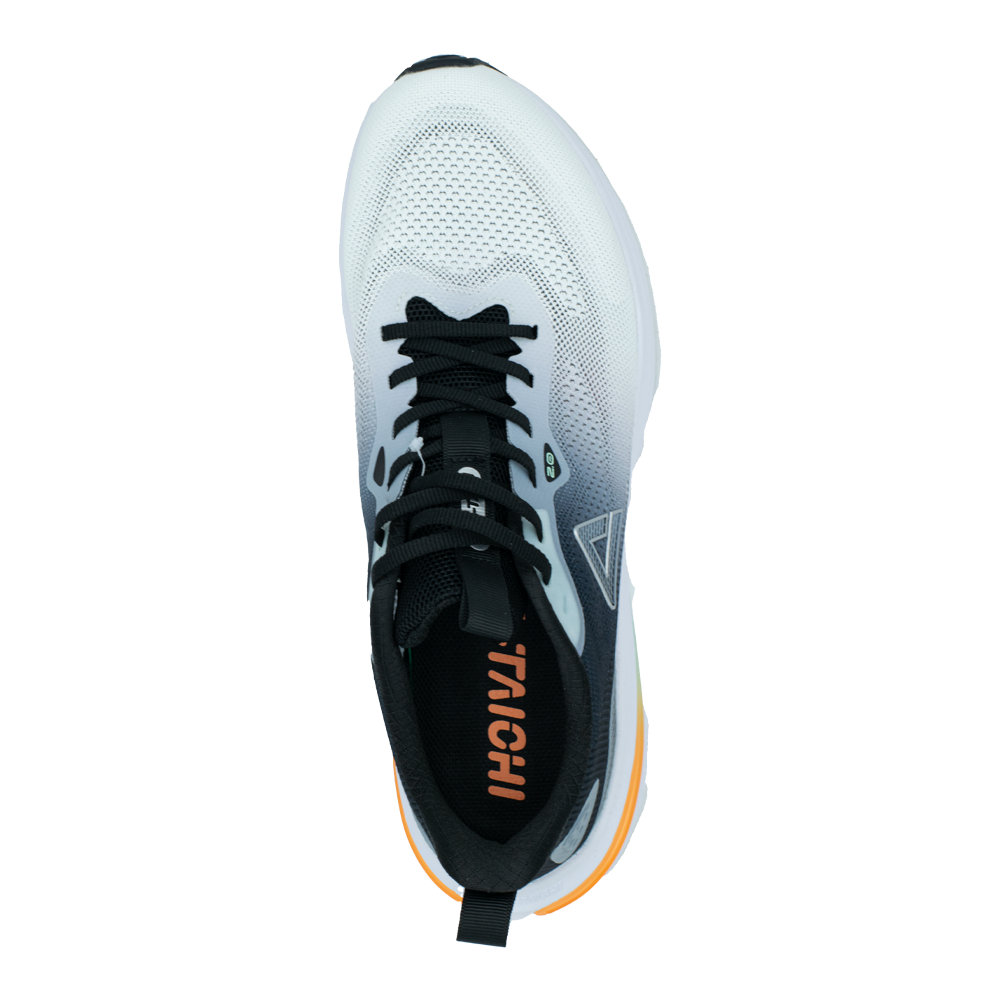 Tenis Running PEAK-TAICHI Hombre - ET42067H-1