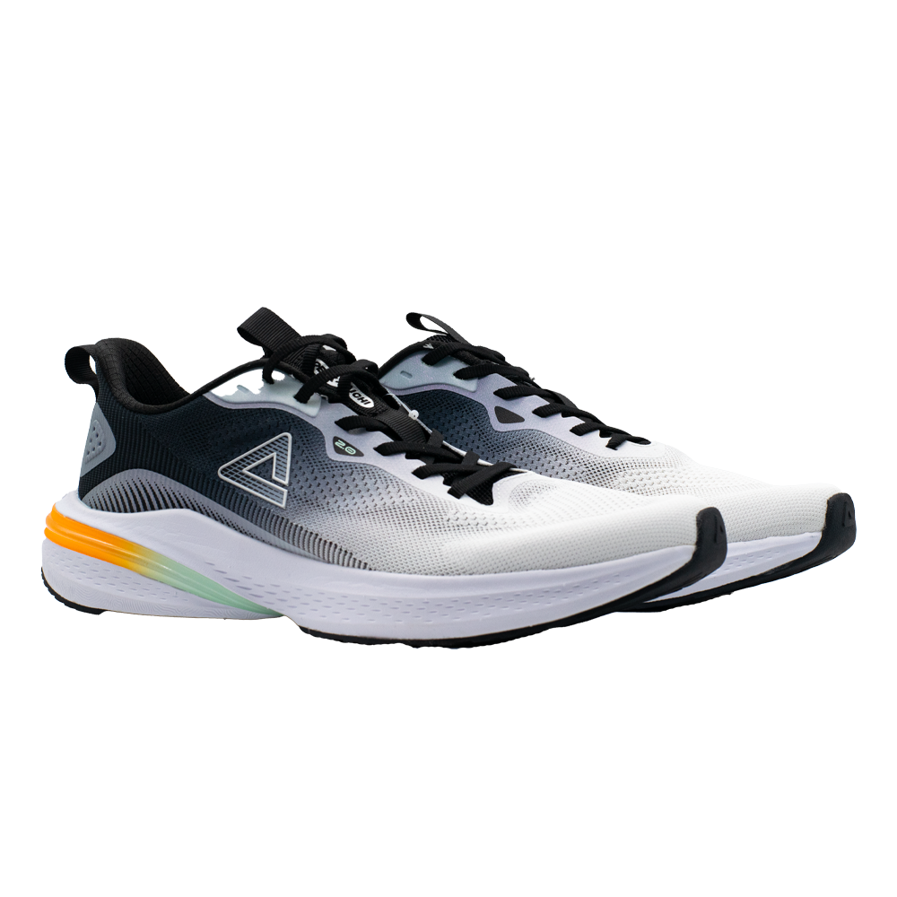 Tenis Running PEAK-TAICHI Hombre - ET42067H-1