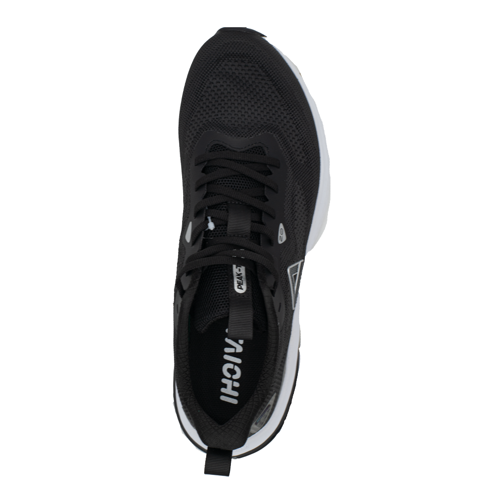 Tenis Running PEAK-TAICHI Hombre - ET42067H-2