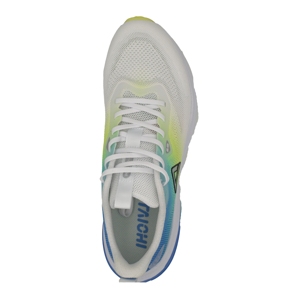 Tenis Running PEAK-TAICHI Hombre - ET42067H