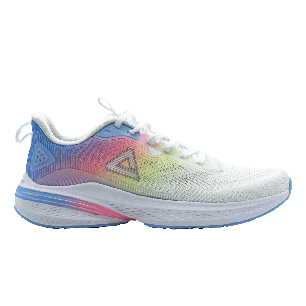 Tenis Running PEAK-TAICHI Mujer - ET42068H