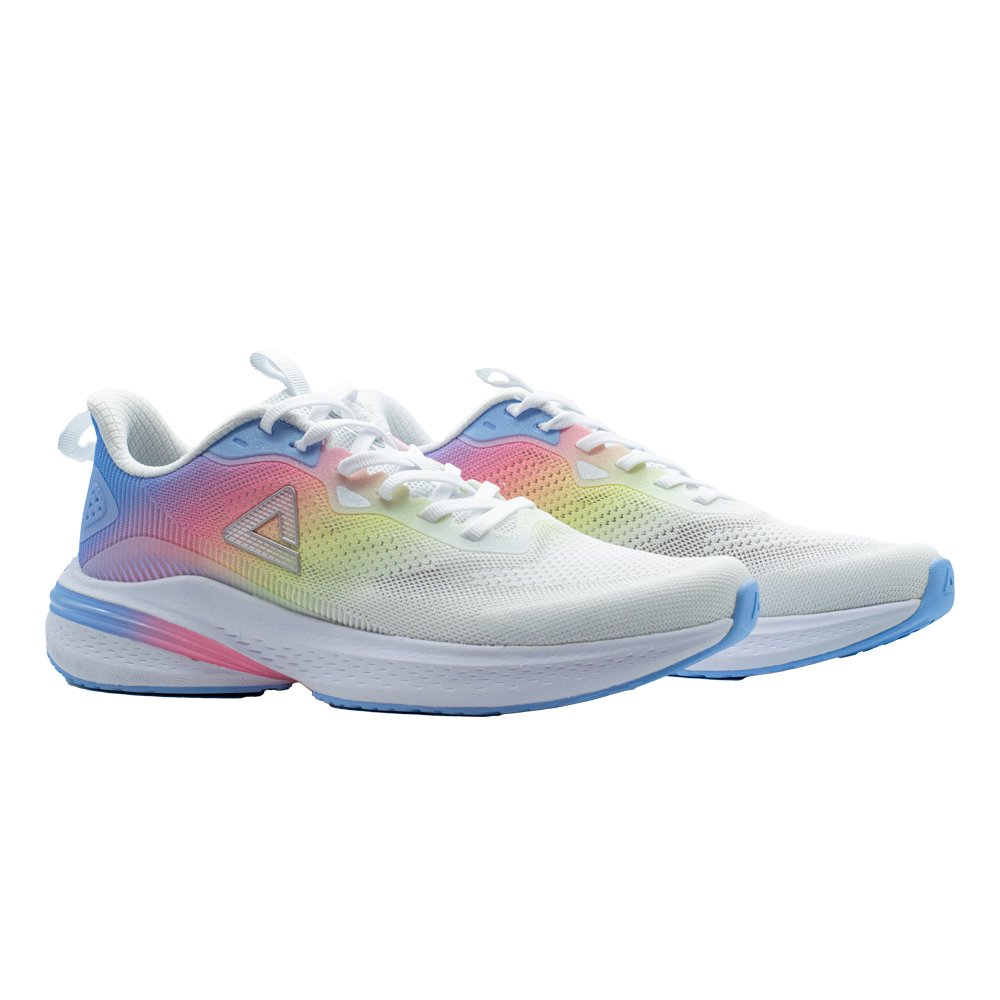 Tenis Running PEAK-TAICHI Mujer - ET42068H