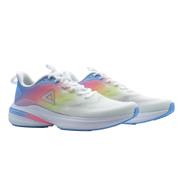 Tenis Running PEAK-TAICHI Mujer - ET42068H