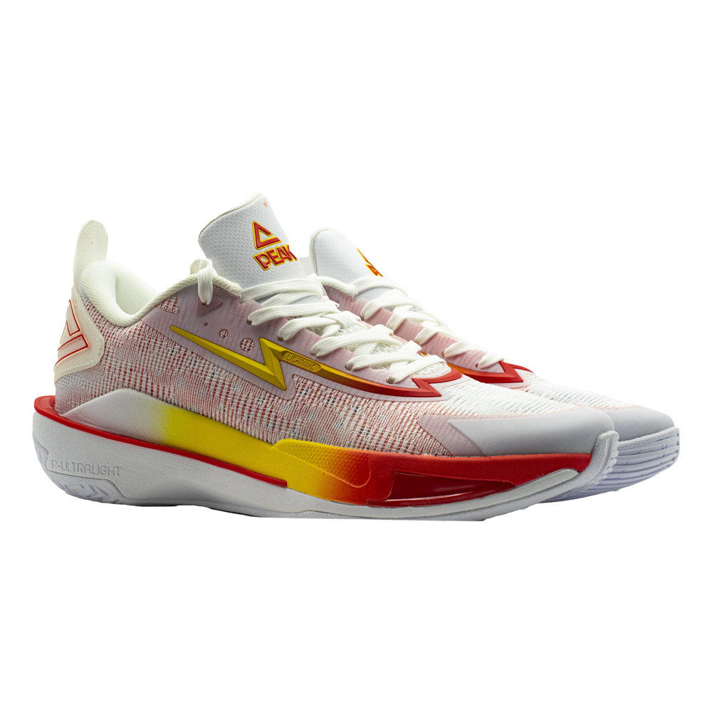 Tenis Básquetbol PEAK-TAICHI Lightning X Hombre - ET42071A